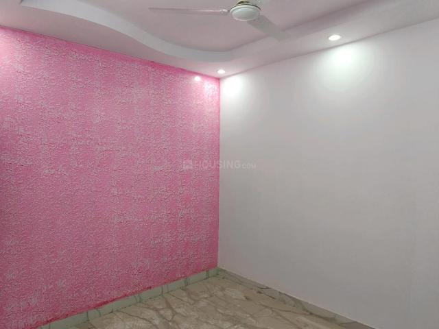 2 BHK Independent Builder Floor in Govindpuri for resale New Delhi. The reference number is 20389449