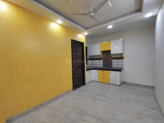 3 BHK Independent House in Govindpuri for resale New Delhi. The reference number is 20389504