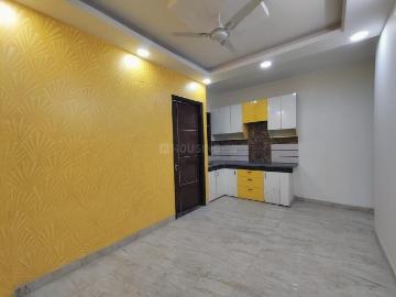 3 BHK Independent House in Govindpuri for resale New Delhi. The reference number is 20389504