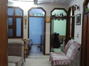 3 BHK Independent House in Govindpuri for resale New Delhi. The reference number is 20453346
