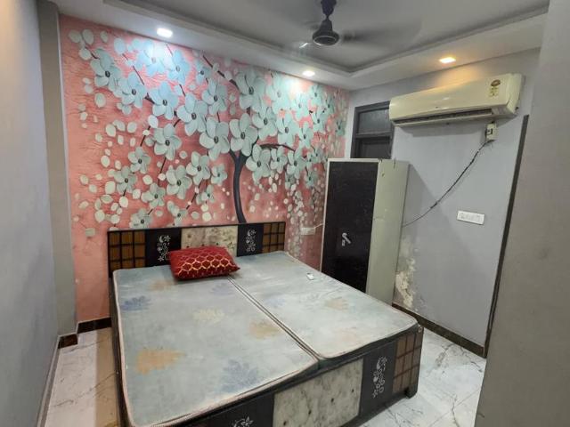 3 BHK Independent House in Govindpuri for resale New Delhi. The reference number is 20478117