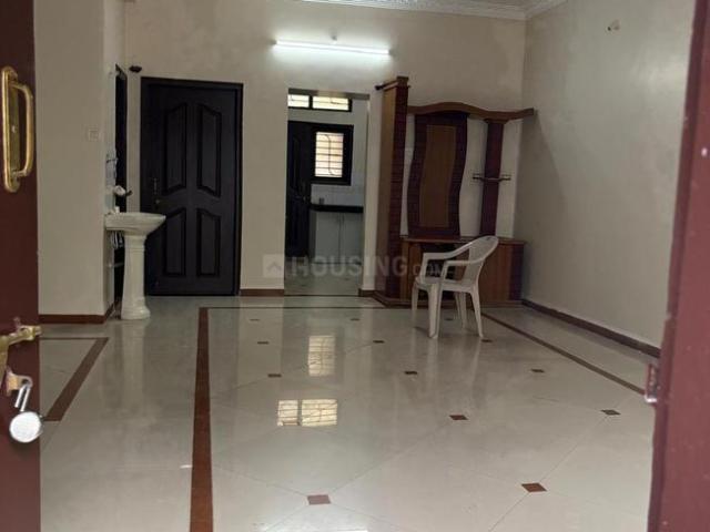 3 BHK Independent House in Goyal Vihar for rent Indore. The reference number is 20692368