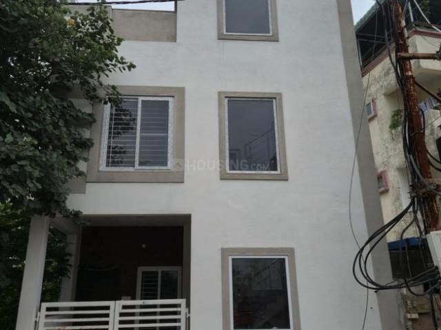 3 BHK Independent House in Goyal Vihar for rent Indore. The reference number is 20227697