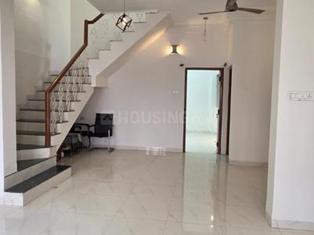 3 BHK Independent House in Goyal Vihar for resale Indore. The reference number is 19328948