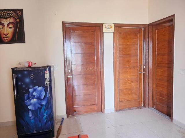 3 BHK Independent House in Gmada Aerocity for rent Mohali. The reference number is 20251755