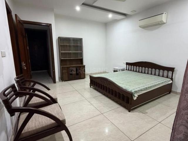 3 BHK Independent House in Gmada Aerocity for rent Mohali. The reference number is 21291376