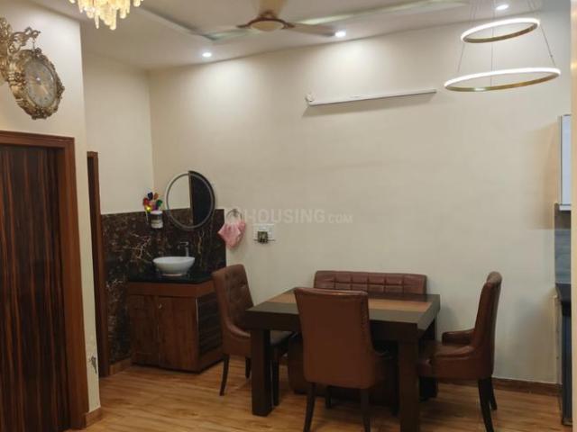 3 BHK Independent House in Gmada Aerocity for resale Mohali. The reference number is 20177035