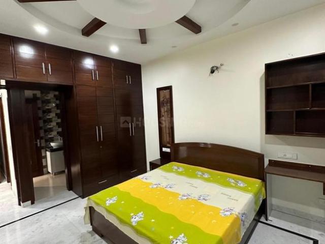 3 BHK Independent House in Gmada Aerocity for resale Mohali. The reference number is 20218464