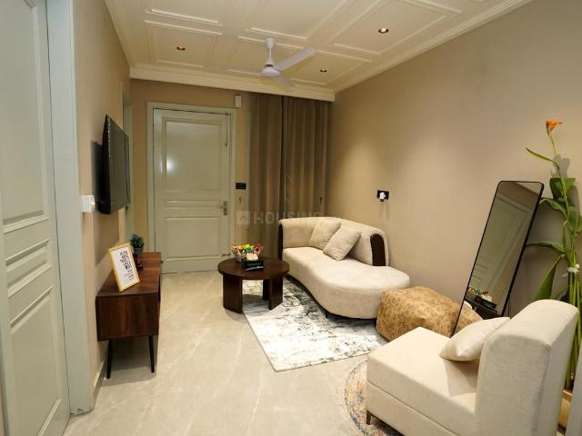 3 BHK Independent House in Gmada Aerocity for resale Mohali. The reference number is 20924296