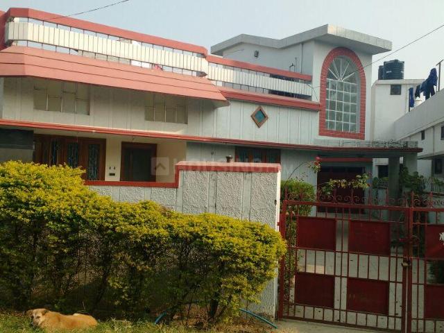 3 BHK Independent House in GMS Road for rent Dehradun. The reference number is 21180754