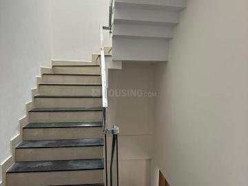 3 BHK Independent House in Gnana Bharathi for resale Bengaluru. The reference number is 20549360