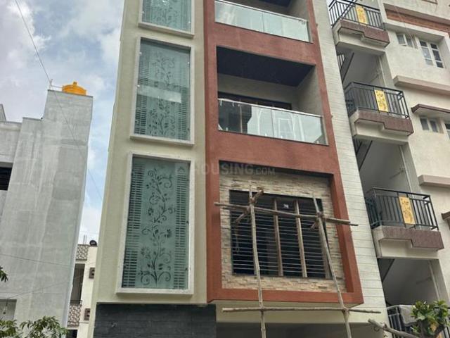 3 BHK Independent House in Gnana Bharathi for resale Bengaluru. The reference number is 20904788