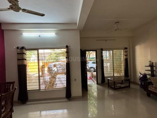 3 BHK Independent House in Greater Brajeshwari for rent Indore. The reference number is 21357581