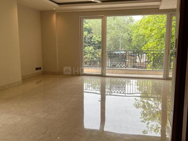 3 BHK Independent House in Greater Kailash I for rent New Delhi. The reference number is 20886826