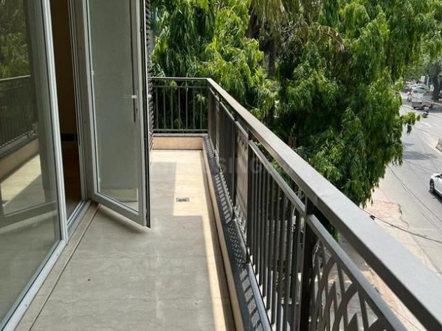 3 BHK Independent House in Greater Kailash I for rent New Delhi. The reference number is 20886278