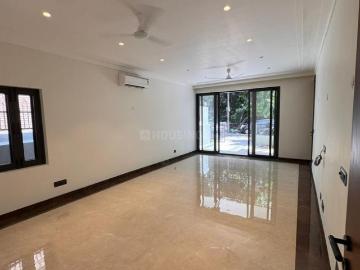 3 BHK Independent House in Greater Kailash II for rent New Delhi. The reference number is 19282652