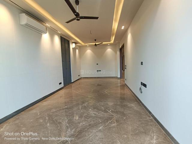 3 BHK Independent House in Greater Kailash II for rent New Delhi. The reference number is 19931922