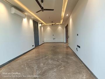 3 BHK Independent House in Greater Kailash II for rent New Delhi. The reference number is 19931922