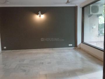 3 BHK Independent House in Greater Kailash II for rent New Delhi. The reference number is 20575415