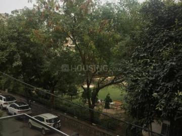 3 BHK Independent House in Greater Kailash II for resale New Delhi. The reference number is 19581922