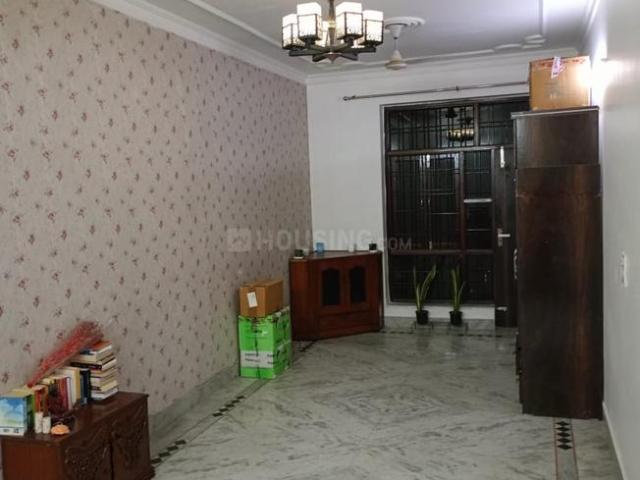 3 BHK Independent House in Green Field Colony for rent Faridabad. The reference number is 21091937