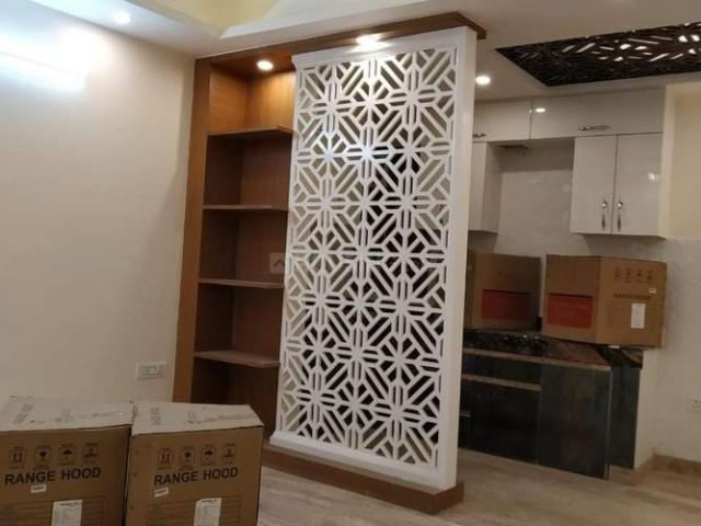 3 BHK Independent House in Green Field Colony for resale Faridabad. The reference number is 18006566
