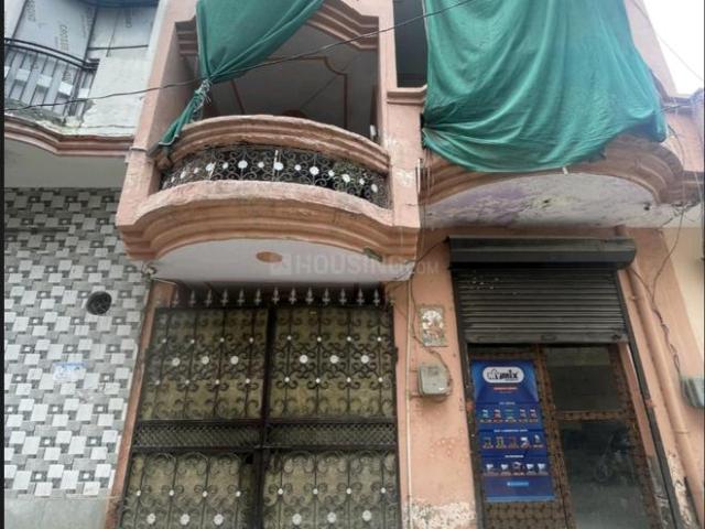3 BHK Independent House in Green Field Colony for resale Faridabad. The reference number is 19907657