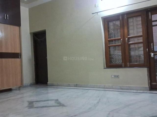 3 BHK Independent House in Green Park Colony for rent Bareilly. The reference number is 20684629