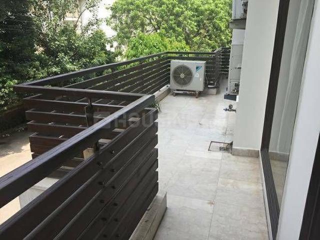 3 BHK Independent House in Green Park Extension for rent New Delhi. The reference number is 20859069