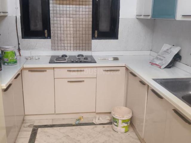 3 BHK Independent House in Green Park for rent New Delhi. The reference number is 20420199
