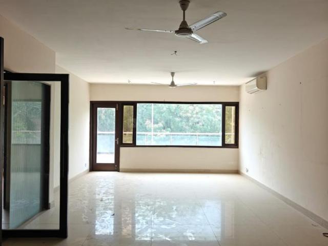 3 BHK Independent House in Green Park for rent New Delhi. The reference number is 20990377