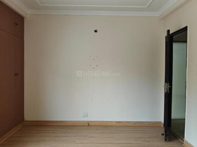 3 BHK Independent House in Green Park for rent New Delhi. The reference number is 20990452