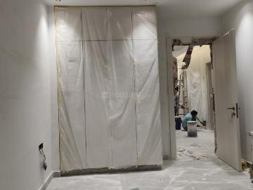 Bhalaswa, New Delhi, Delhi - Balcony, Security