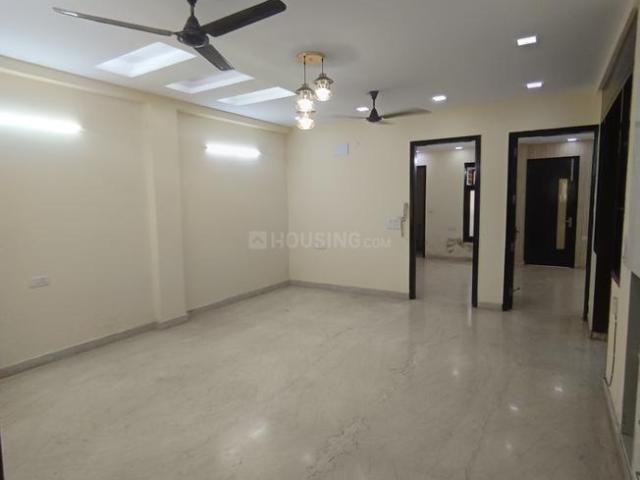3 BHK Independent House in GTB Nagar for rent New Delhi. The reference number is 20233056