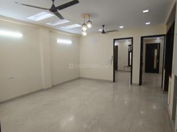 3 BHK Independent House in GTB Nagar for rent New Delhi. The reference number is 20233056
