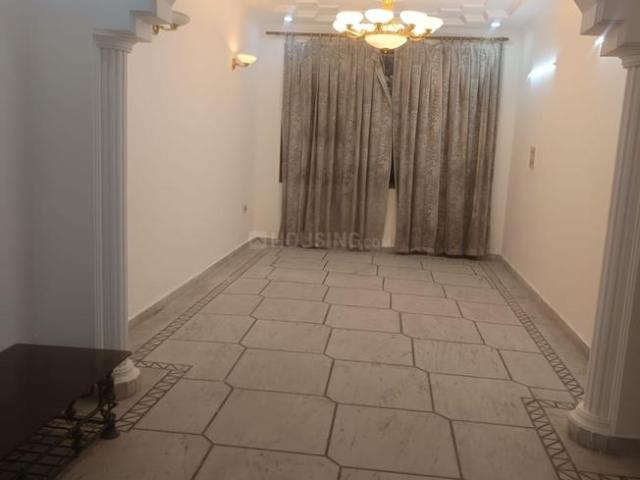 3 BHK Independent House in GTB Nagar for rent New Delhi. The reference number is 20270354
