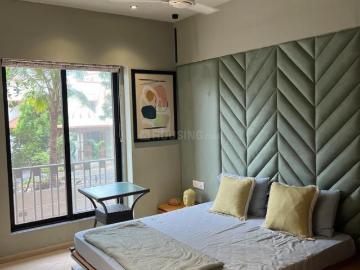3 BHK Independent House in Gunjan for rent Vapi. The reference number is 19636186