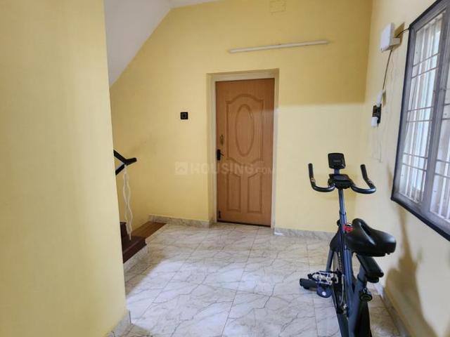 3 BHK Independent House in Guduvancheri for resale Chennai. The reference number is 19584770