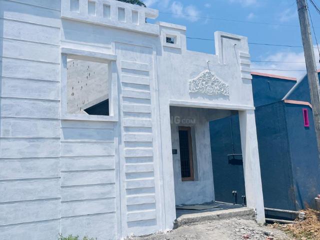 3 BHK Independent House in Guduvancheri for resale Chennai. The reference number is 14745934