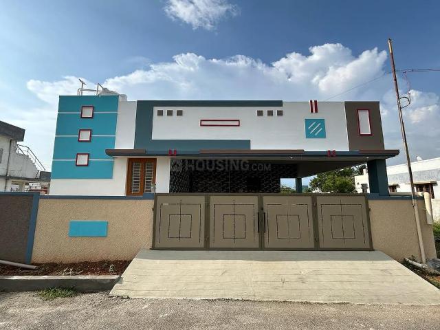 3 BHK Independent House in Guduvancheri for resale Chennai. The reference number is 17017687