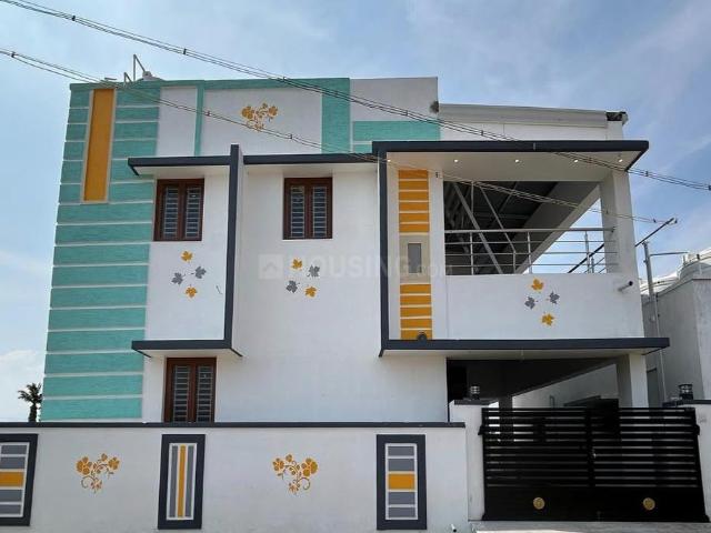 3 BHK Independent House in Guduvancheri for resale Chennai. The reference number is 17017751