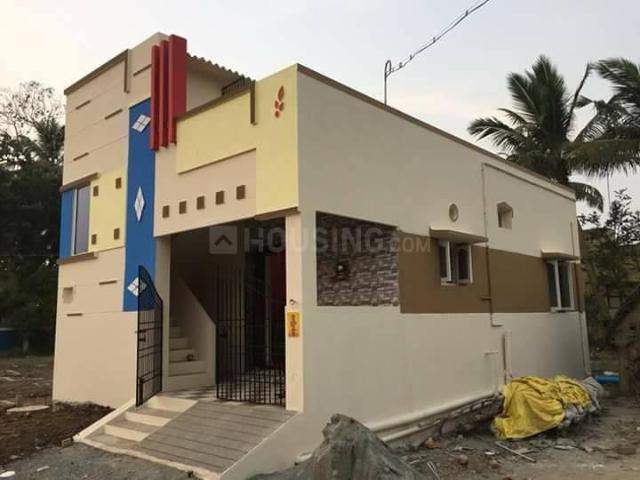 3 BHK Independent House in Guduvancheri for resale Chennai. The reference number is 17322286