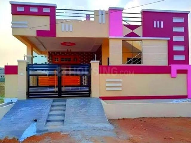 3 BHK Independent House in Guduvancheri for resale Chennai. The reference number is 17341282
