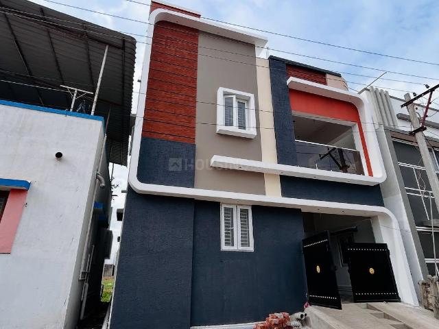 3 BHK Independent House in Guduvancheri for resale Chennai. The reference number is 18802511
