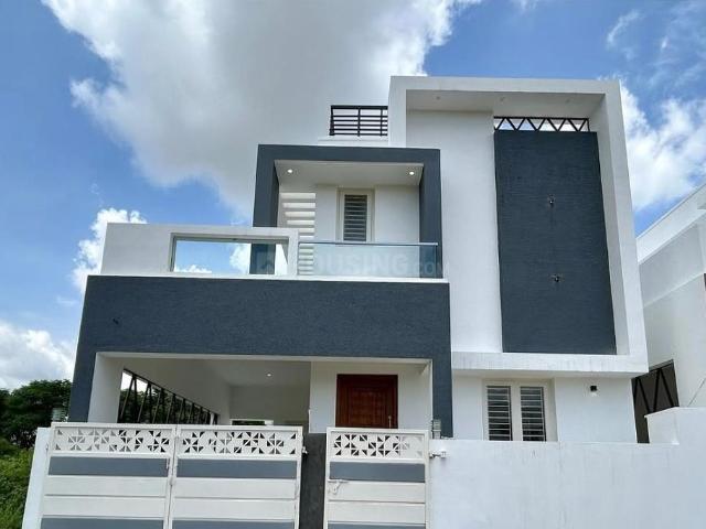 3 BHK Independent House in Guduvancheri for resale Chennai. The reference number is 18802689