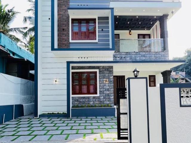 3 BHK Independent House in Guduvancheri for resale Chennai. The reference number is 18834541