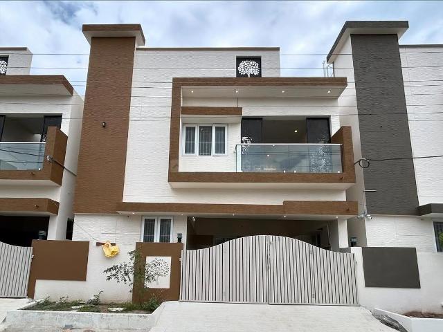 3 BHK Independent House in Guduvancheri for resale Chennai. The reference number is 18928454