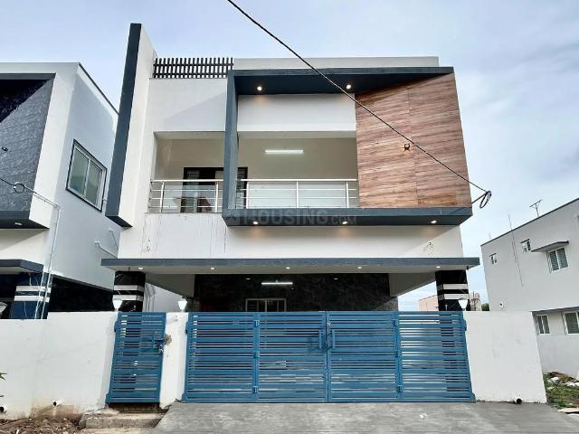3 BHK Independent House in Guduvancheri for resale Chennai. The reference number is 18928920