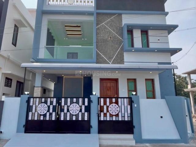 3 BHK Independent House in Guduvancheri for resale Chennai. The reference number is 19753441