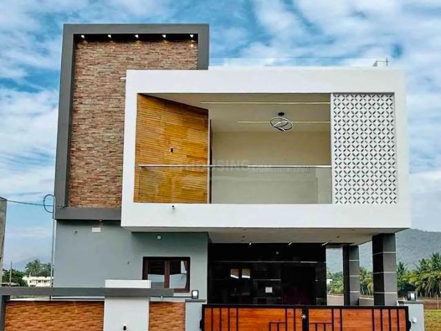 3 BHK Independent House in Guduvancheri for resale Chennai. The reference number is 20089702